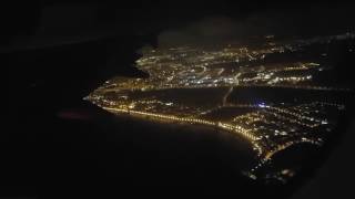 EasyJet Take off from Palma De Mallorca Airport Flying to Bristol UK [upl. by Zilada964]