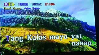 Tang Kulas Mayayat  Paskung Kapampangan Song KaraokeInstrumental [upl. by Wanda]