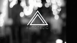 Autotelic  Balik LIVE [upl. by Victorie]