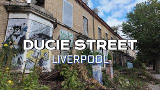 Ducie Street [upl. by Akisey512]