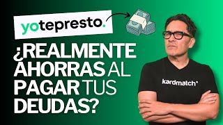 ¿Yotepresto es confiable ¿Te convienen sus préstamos [upl. by Aidnac394]