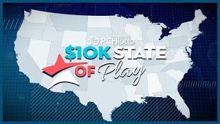 PCHlotto 1000000 State Of Play 2020 Winners Recap [upl. by Eelyme123]