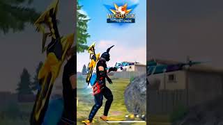 Tonde Gamer solo vs duo gameplay 🎮 tondesolovssquad tondegamerisback garenafreefire shortsvideo [upl. by Rap]