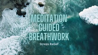 Meditation  Guided Breathwork  Buteyko [upl. by Navnod]