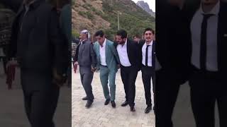 Tradicional baile kurdish en boda kurdish en Turquia [upl. by Ordep]