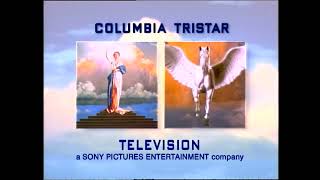 SonnenfeldJosephson Worldwide EntertainmentColumbia Tristar TelevisionSony Pics TV 19982002 [upl. by Namor]