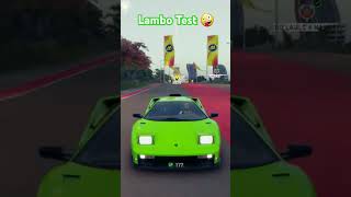 Lambourn Test 😜 automobile fun gaming fungame fyp crewmotorfest [upl. by Sinnaoi]