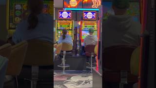 Mic’d up guy at the pokies PART 2 [upl. by Melan]