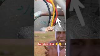 Gas leak solutionfull video👆👆👆 [upl. by Lozar]