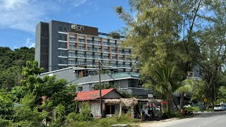 Aloft Hotel Langkawi Tour amp Review 2024 [upl. by Sarid]