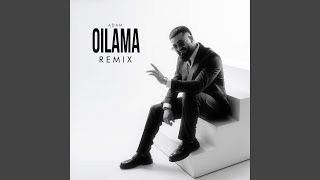 Oilama Alex Caspian Remix [upl. by Ellebasi]