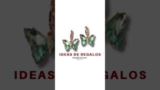 Sorprende estas fiestas con joyas elegantes en acero inoxidable ¡Encuentra el detalle perfecto [upl. by Dareg]