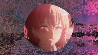 Who  Oregairu  Yukinoshita x Yuigahama  AMV Edit [upl. by Naoj]