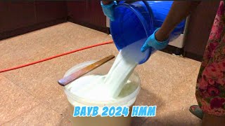 Become A Yoghurt Boss BAYB 2024  Advanced Yogurt Class  Commercial Yoghurt Making yogurtclass [upl. by Hermina]