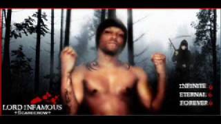 Lord Infamous  OV [upl. by Oranneg]