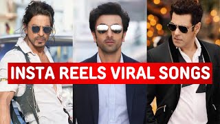 Instagram Reels Viral Hindi Songs 2023  Songs You Forgot the Name  ADV Creations [upl. by Hamian794]