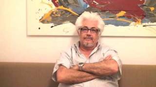 Larry Coryell Interview  quotRock That Jazzquot [upl. by Lynde]