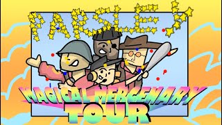 TF2 Magical Mercenary Tour [upl. by Elspeth]