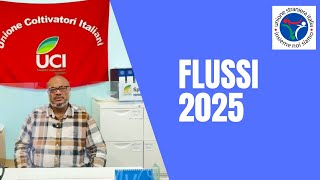 Flussi 2025 [upl. by Rundgren]