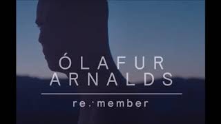 Ólafur Arnalds  remember 432Hz [upl. by Irallih448]