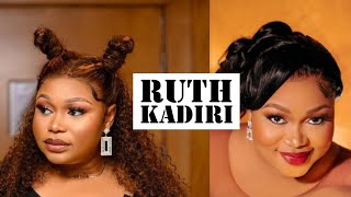 TOP 10 RUTH KADIRI MOVIES IN 2023 [upl. by Audun]