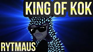 Rytmaus  King of Kok [upl. by Micco]