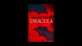 Resumo do livro Drácula  Bram Stoker [upl. by Nalyk]