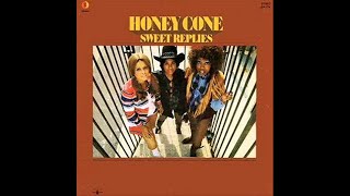 Honey Cone  Want Ads 4KLyrics [upl. by Gudren]