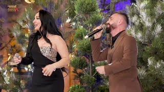 n’Kosove show  Bujari Vogel amp Majlinda Topanica  Tallava LIVE  Festive 2024 [upl. by Bunker]