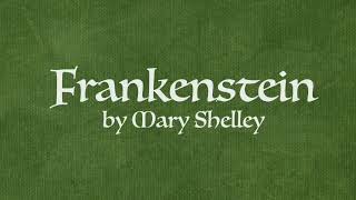 Frankenstein Vol 1 Letters 1 amp 2 Audiobook for English Learners by Mary Shelley [upl. by Nerhe96]