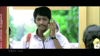 Kadhal Solla Vandhen Trailer from Actor Balaji  Original HQ [upl. by Gaskins]