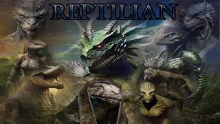 Top 10 Are Reptilian aliens realAlpha Draconian Reptilians caught shape shifting on camera exposed [upl. by Noivert980]