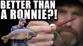 My New Favourite Carp Fishing Rig carp rig tying tutorial [upl. by Hourigan]