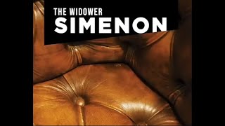 Georges Simenon  The widower [upl. by Ajroj]