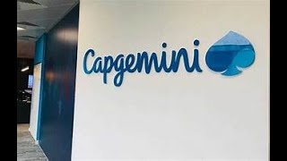 Finally Capgemini Mass Hiring Announced  OFF Campus Drive For 2024  2023 Batch Hiring  Fresher [upl. by Hughes]