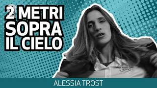 TeamYoungItalyUnipolSai  Support Alessia  2 Metri Sopra il Cielo [upl. by Anoniw256]