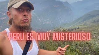 Miradores que Impresionan Restos de Civilizaciones antiguas y Misterios en Peru [upl. by Manya]