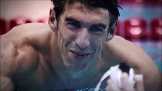 Michael Phelps Tribute [upl. by Iphigeniah]