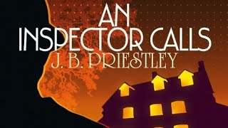 An Inspector Calls 2010 audio review [upl. by Yrahcaz]