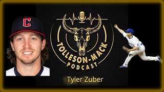 Episode 70 Tyler Zuber [upl. by Supmart]