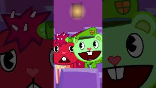 Happy Tree Friends Flippy and Flaky happytreefriends htf flippyxflaky [upl. by Dyanne559]