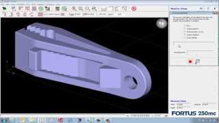 Stratasys Insight  Basic Processing [upl. by Traver367]