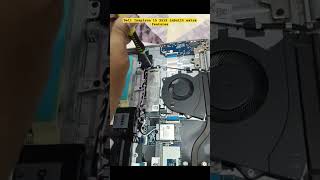 Dell Inspiron 15 3515 inbuilt extra features laptop dell shorts youtubeshorts laptopfacts [upl. by Kayley]