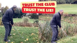 Course Management  In Club And Lie We Trust [upl. by Nicram450]