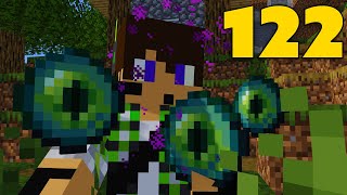 Minecraft ITA S6 E122 [upl. by Galer212]