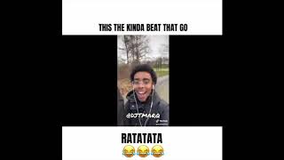 DJ T Marq  Im in the ghetto rattata  Tik Tok Missy Elliott EXTENDED VERSION 😂🔥Audio [upl. by Alvina]