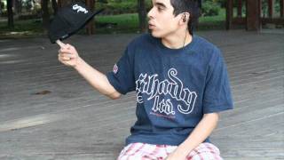 Kodigo 36 Ft Mc Davo La ache [upl. by Abrahan]