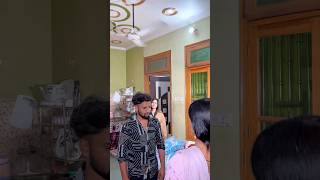 Asli mard 🤣😂 trending funny comedy viral shorts saasbahu [upl. by Hughes205]