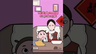 P89  Khi tôi nắm trong tay bí mật của chị gái hoathinh haihuoc shorts anime animation [upl. by Yelnahs]