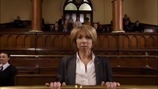 Corrie 2010 Gail Platt Prison Storyline Part 10 [upl. by Tillford45]